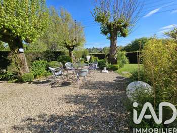 Vente maison 9 pièces