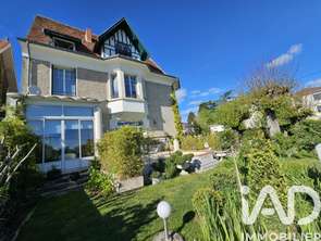 Vente Maison 7 chambresBergerac