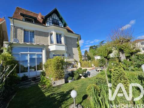 Vente maison 9 pièces Bergerac 24