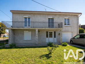 Vente Maison 6 chambresBergerac