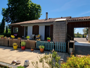 Vente Maison 3 chambresBergerac