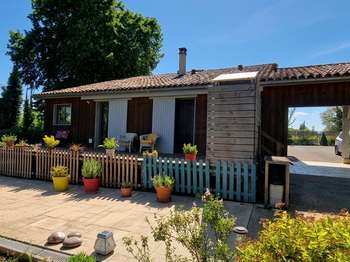 Vente Maison 3 chambresBergerac
