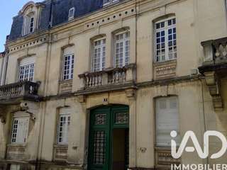 Vente maison 11 pièces