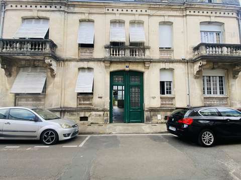 Vente maison 11 pièces