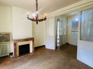 Vente maison 11 pièces