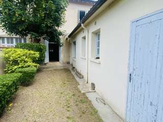 Vente maison 11 pièces