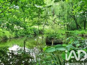 Vente Maison 3 chambresBergerac