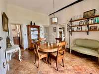 Vente maison 11 pièces