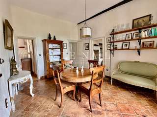Vente maison 11 pièces