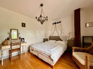 Vente maison 11 pièces