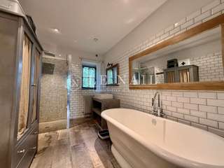 Vente maison 11 pièces