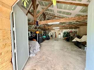 Vente maison 11 pièces