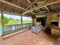 Vente maison 11 pièces