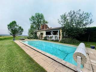 Vente maison 11 pièces