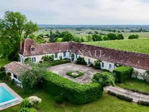 Vente Maison 8 chambresBergerac