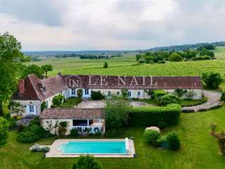 Vente maison 11 pièces