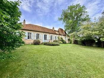 Vente maison 11 pièces