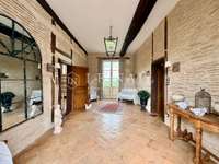 Vente maison 11 pièces