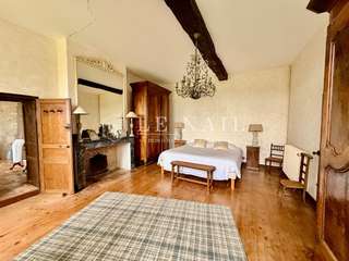 Vente maison 11 pièces