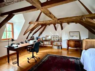 Vente maison 11 pièces