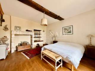 Vente maison 11 pièces