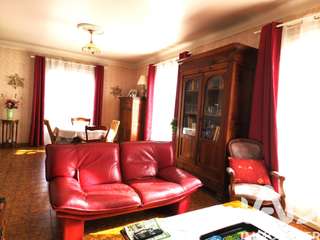 Vente maison 6 pièces Vente maison 6 pièces