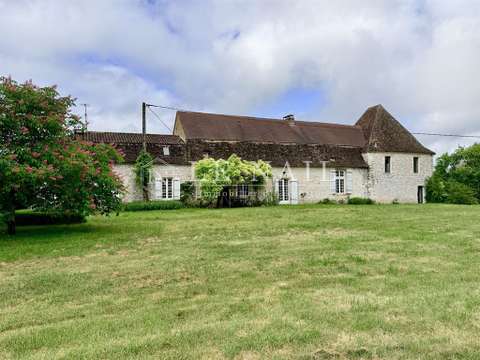 Vente maison 10 pièces