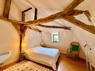 Vente maison 10 pièces