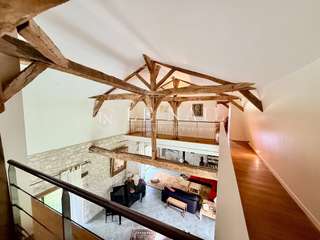 Vente maison 10 pièces