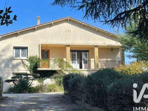 Vente Maison 3 chambresBergerac