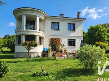 Vente Maison 6 chambresBergerac