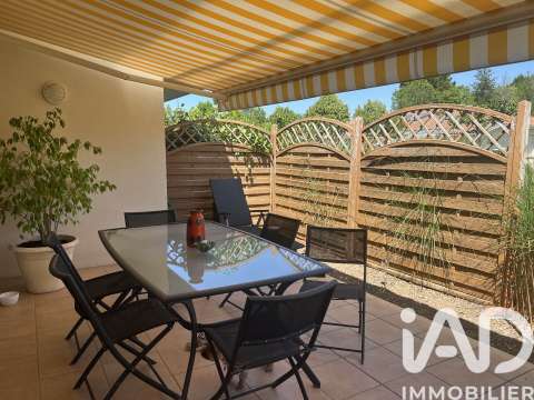 Vente maison 3 pièces Bergerac 24
