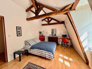 Vente maison 10 pièces