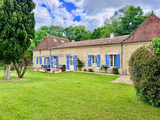 Vente maison 10 pièces