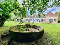 Vente maison 10 pièces