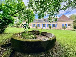 Vente maison 10 pièces