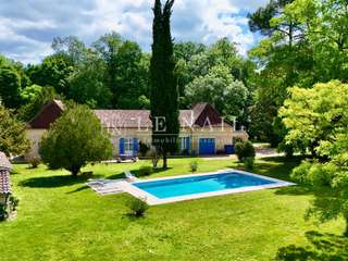 Vente maison 10 pièces