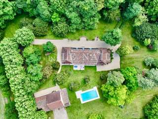 Vente maison 10 pièces