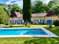 Vente maison 10 pièces