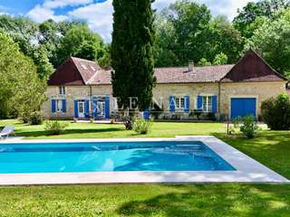 Vente maison 10 pièces