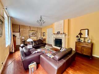 Vente maison 10 pièces