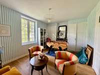 Vente maison 10 pièces