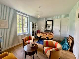 Vente maison 10 pièces