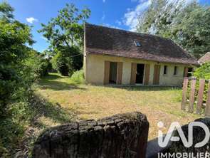 Vente Maison 4 chambresBergerac