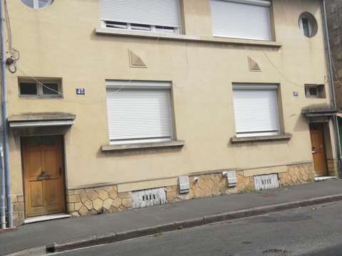 Vente maison 5 pièces Bergerac 24