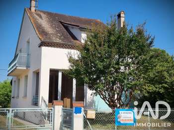 Vente Maison 5 chambresBergerac