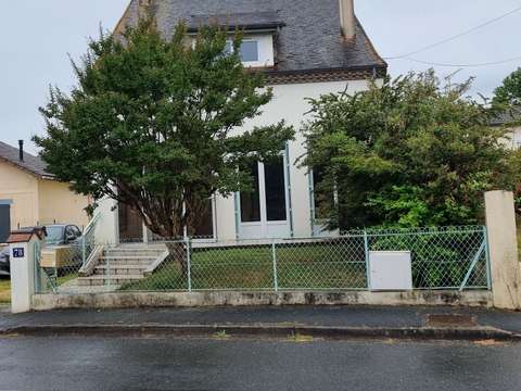 Vente maison 6 pièces Vente maison 6 pièces