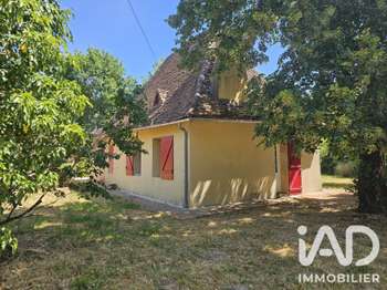 Vente Maison 4 chambresBergerac
