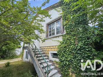 Vente Maison 3 chambresBergerac