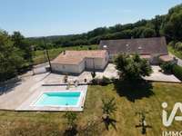 Vente maison 9 pièces Vente maison 9 pièces
